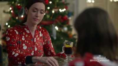 I mean, do you think
it's a good idea for him - Our Italian Christmas Memories