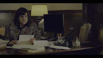 - I mean, do you even know the prayers?
- Yes, I know the prayers. - Russian Doll