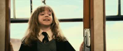 I mean, do you really have the...? - Harry Potter and the Philosopher's Stone
