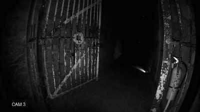 I mean, it does kind of
make you think, - Portals to Hell