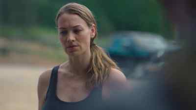 I mean, Donald was
talking about her. - Teacup