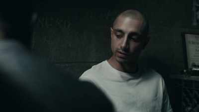 I mean, they don't complain or nothing,
but not good. - The Night Of
