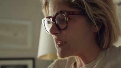 I mean don't quote me on that.
Quote me on that. - Introducing, Selma Blair