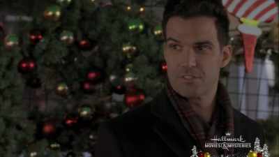 I mean, don't get me wrong, - A Blue Ridge Mountain Christmas