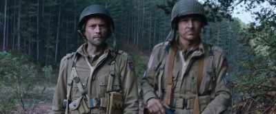 I mean, don't get me wrong,
the men will follow you, - Murder Company
