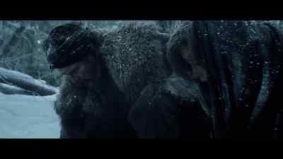 I mean, you don't go to hell
for that. Do you? - American Primeval
