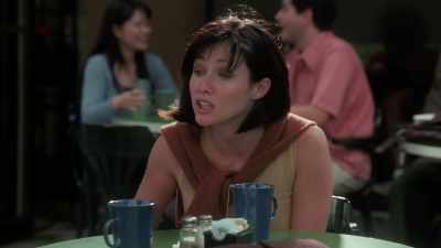 I mean, we don't have time
to wait for some - Charmed
