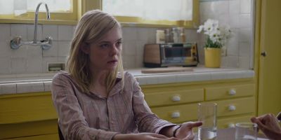 I mean don't you need a man to raise a man - 20th Century Women