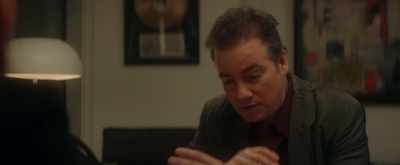 I mean, we don't need it per se.
We could go in another direction, - Measure of Revenge