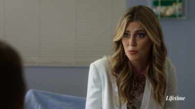 I mean, don't you think
it's just a little bit fishy - Psycho Sister-In-Law