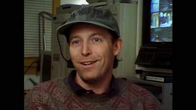 I mean, don't you think -- - The Found Footage Phenomenon