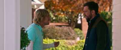 I mean, you don't think
that's an asshole move? - Father Figures