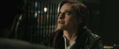 I mean, don't worry,
I like a little crazy. - Last Moment of Clarity