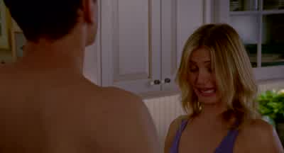 I mean, drink to that. - Sex Tape