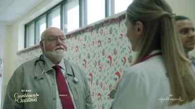 I mean, efficiency, - Christmas On Call