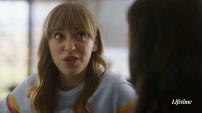 I mean, her entire shopping
budget is blown - Psycho Sister-In-Law