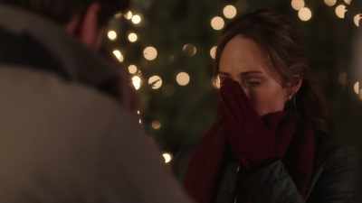 I mean, this entire time, - Our Holiday Story