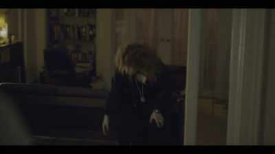 I mean, especially not
when your best argument is a warm body. - Russian Doll