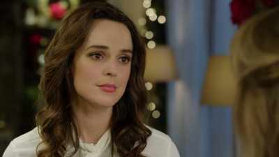 I mean,
even as a little girl, - Random Acts of Christmas