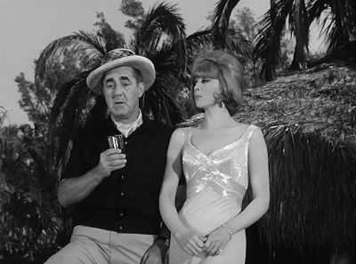 - I mean even if I don't get a - The Gilligan Manifesto