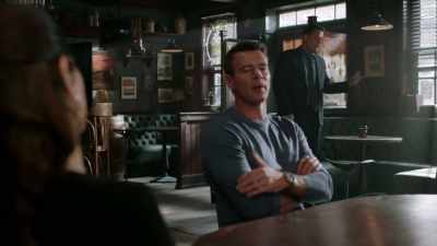 I mean,
even if someone's like, - Whiskey Cavalier