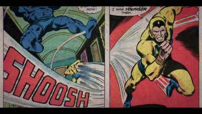 I mean, even if they are, - Marvel's 616