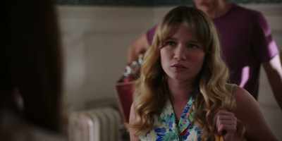 I mean,
even if you just show up, - The Summer I Turned Pretty