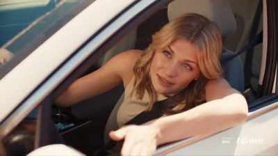 I mean, ever since I hooked up
with her boyfriend - My Best Friend's Secret Life