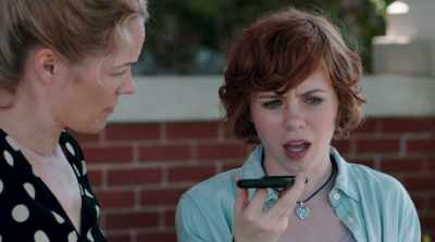 I mean, ever since Mom died - Nancy Drew and the Hidden Staircase