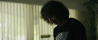 I mean, ever since
that darn trunk showed up, - Deaner '89
