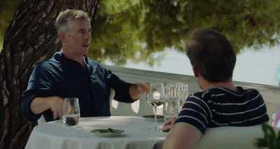 I mean, every single fucking one - The Trip to Greece