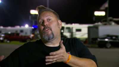 I mean, every time I ran Ryan
this year, - Street Outlaws No Prep Kings Team Attack