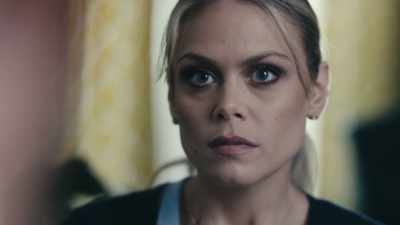 I mean, everybody has
an alibi, but you, - My Sister's Serial Killer Boyfriend