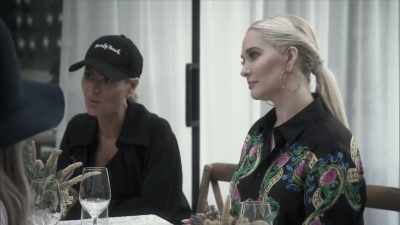 - I mean,
everybody here knows-- - The Real Housewives Ultimate Girls Trip