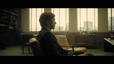 I mean, everybody in this building,
we're on the same team. - The Fall of the House of Usher
