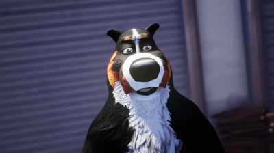 I mean everybody,
including Larry, - Dogtown 2