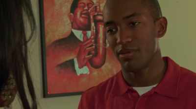 I mean, everybody pretty much - DWB: Dating While Black