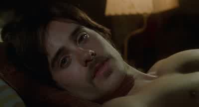 I mean, everybody thinks about it at some point. - Girl, Interrupted