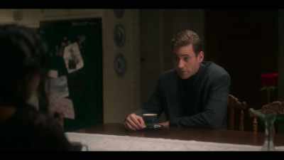 I mean, everybody wants something in life, - The Haunting of Bly Manor