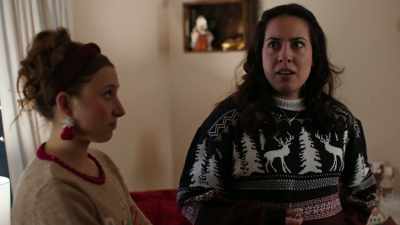 - I mean, everyone knows - A Christmas of Wonders