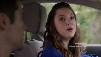 I mean,
everyone has tough rides. - Accidentally Engaged