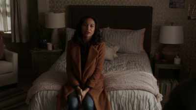 I mean, everything
about your family - Pretty Little Liars: The Perfectionists