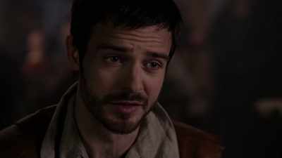 I mean, after everything
I've done to help you, - The Outpost