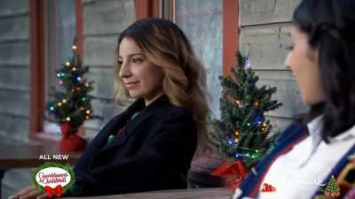 I mean,
everything I've worked - Heart of the Holidays