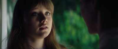 I mean, everything is just
meaningless if it goes away. - A Banquet