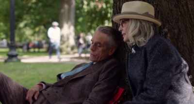 I mean, everything.
Take the telephone. - Love, Weddings &amp; Other Disasters