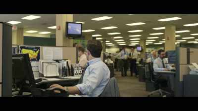 I mean, everything's been flooded. - Five Days at Memorial