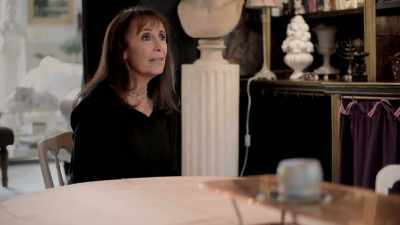 I mean, that experience
really left me... - Who is Ghislaine Maxwell?