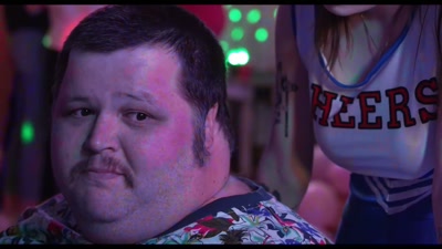 I mean extra cheese, mushrooms,
pepperoni, pineapple. - Amityville Ripper