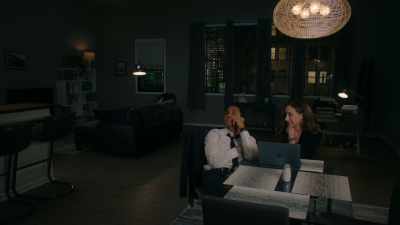 I mean, as fabulous
as this place is, - Mr. Manhattan